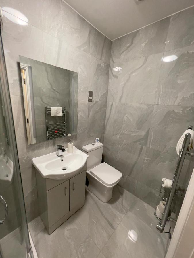 Apartment The Butterfly: Elegant 2-bed Near Hatfield Hatfield (Hertfordshire)